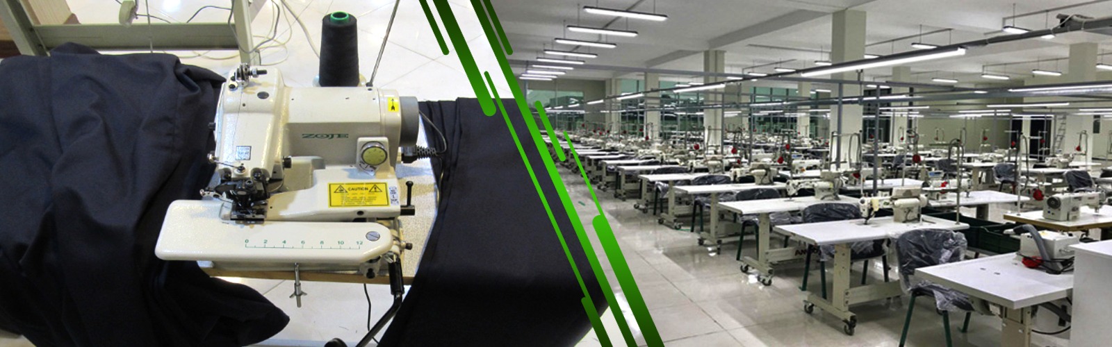 شرکت تولیدی و صنعتی ترومل